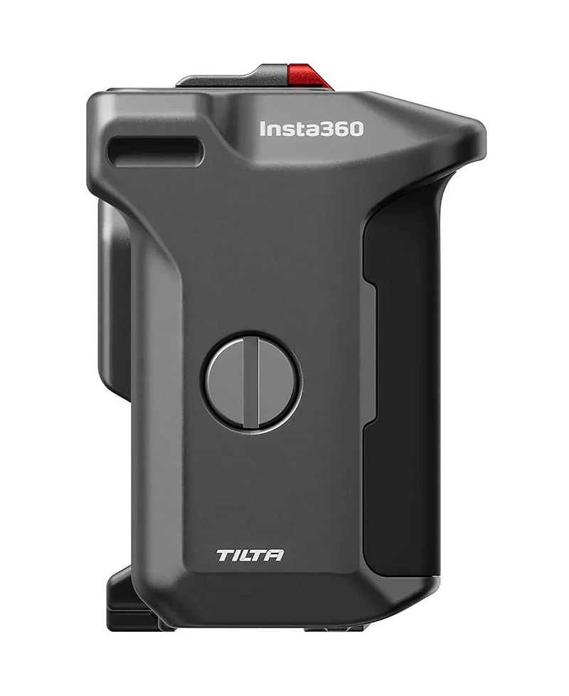 Insta360 Xplorer Grip Kit for Ace Pro 2 and Ace Pro Action Cameras, Slate Gray