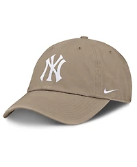 Nike Men's Khaki New York Yankees Celebrating America's 250th Club Adjustable Hat