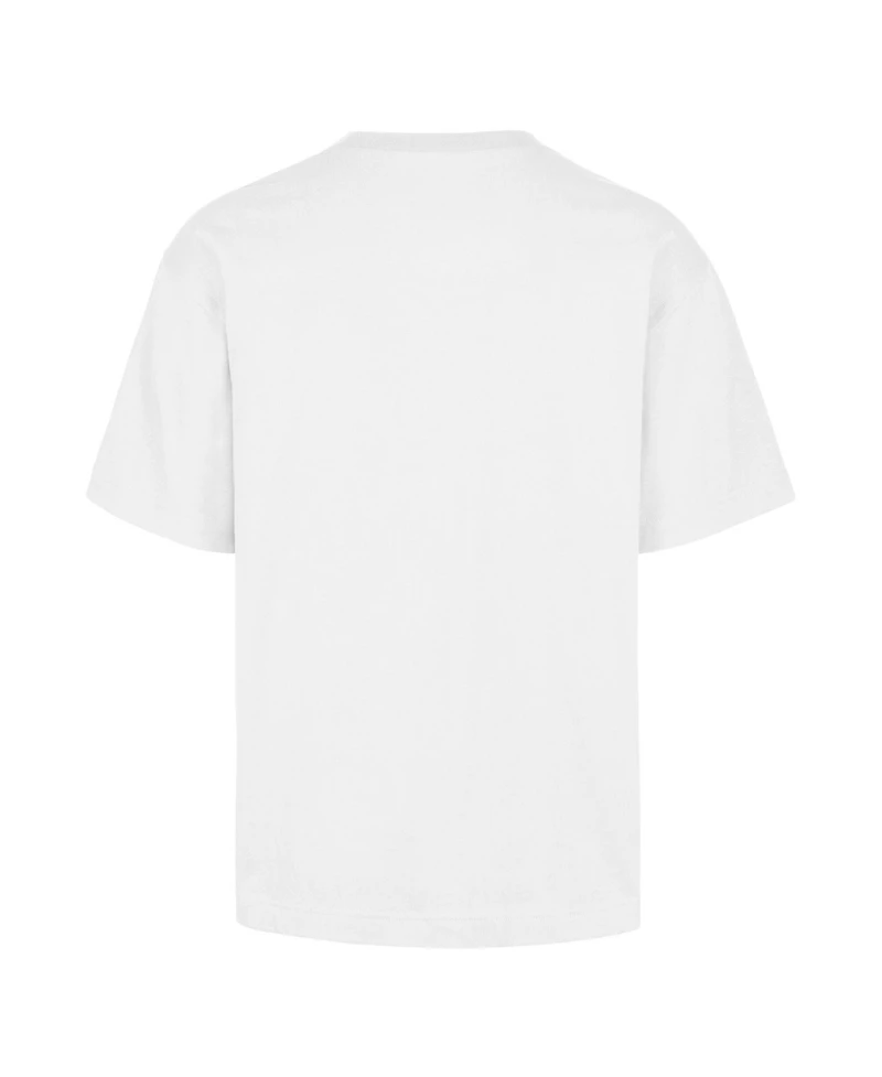 '47 Brand Men's White San Antonio Spurs Regional Foundation T-Shirt