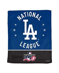 Wincraft Los Angeles Dodgers 15" x 18" America 250 Rally Towel