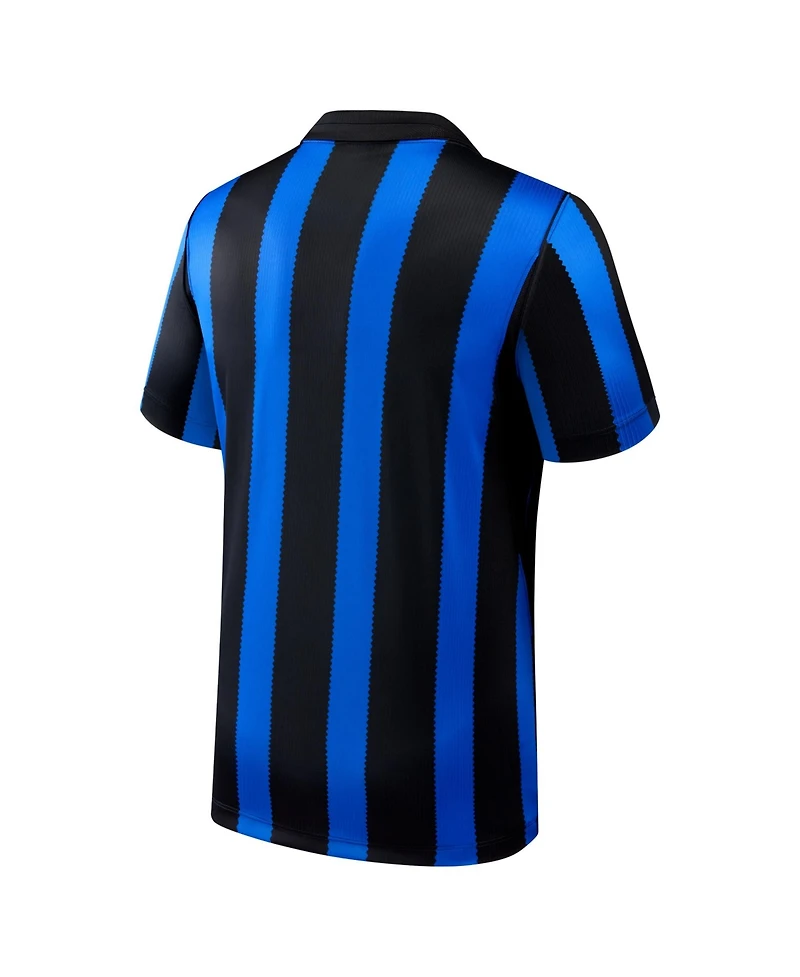 Nike Men's Blue Inter Milan 2026/27 Home Stadium Replica Jersey