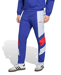 Adidas Men's Blue Japan National Team Eqt Track Pants