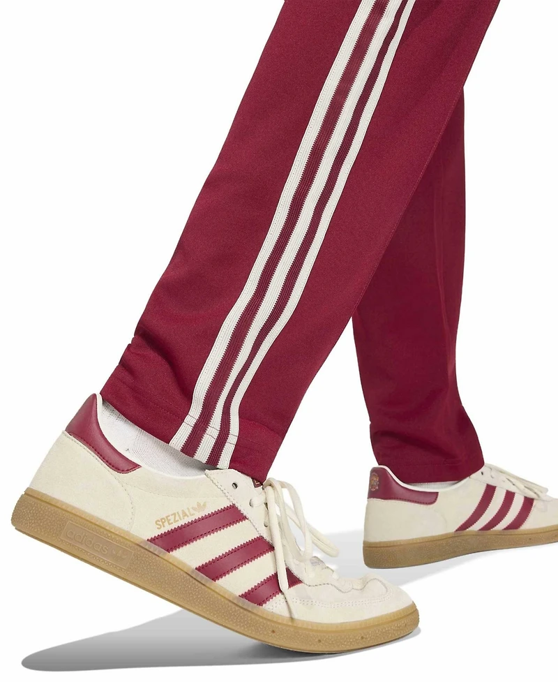 Adidas Men's Red Spain National Team Originals Track Pants