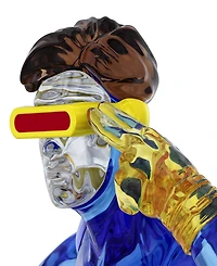 Swarovski X-Men Cyclops Crystal Figurine