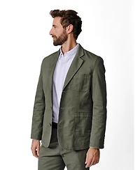 Aubin Men's Mareham Patch Pocket Blazer