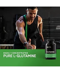 Optimum Nutrition Glutamine