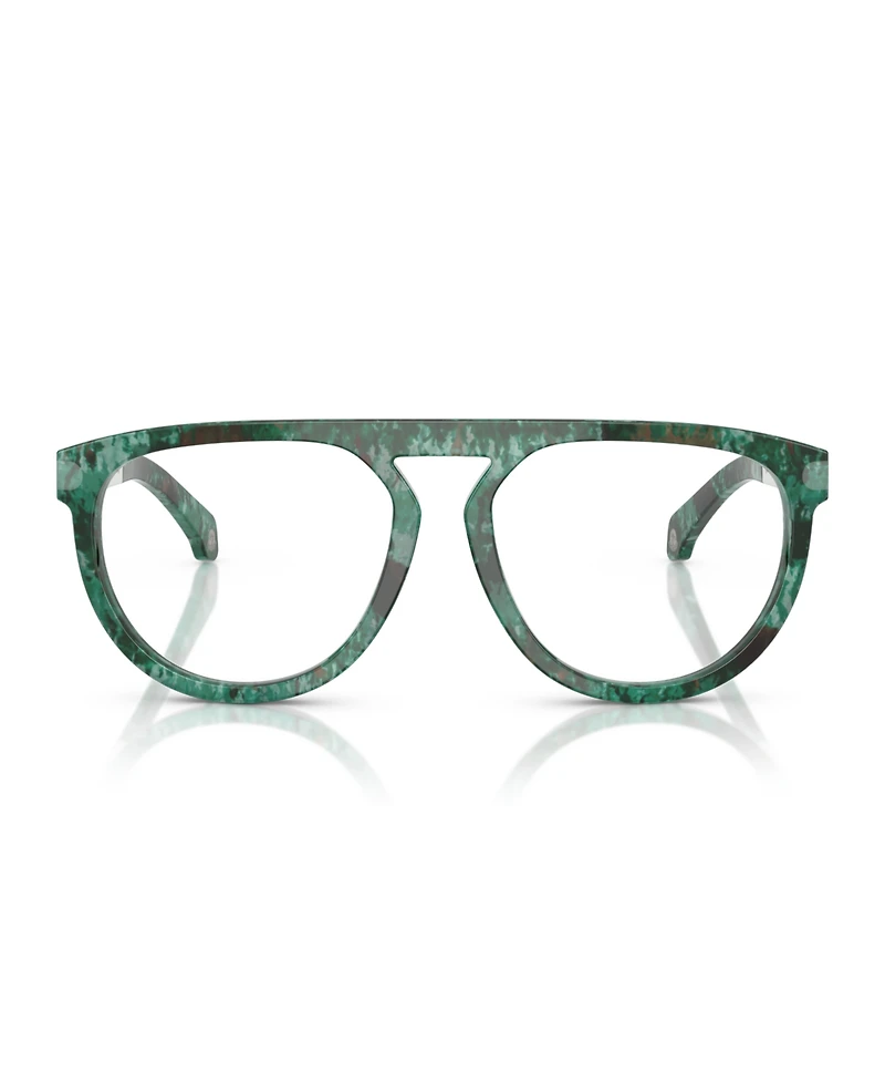 Moncler Unisex Eyeglasses