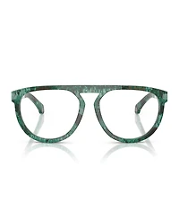Moncler Unisex Eyeglasses