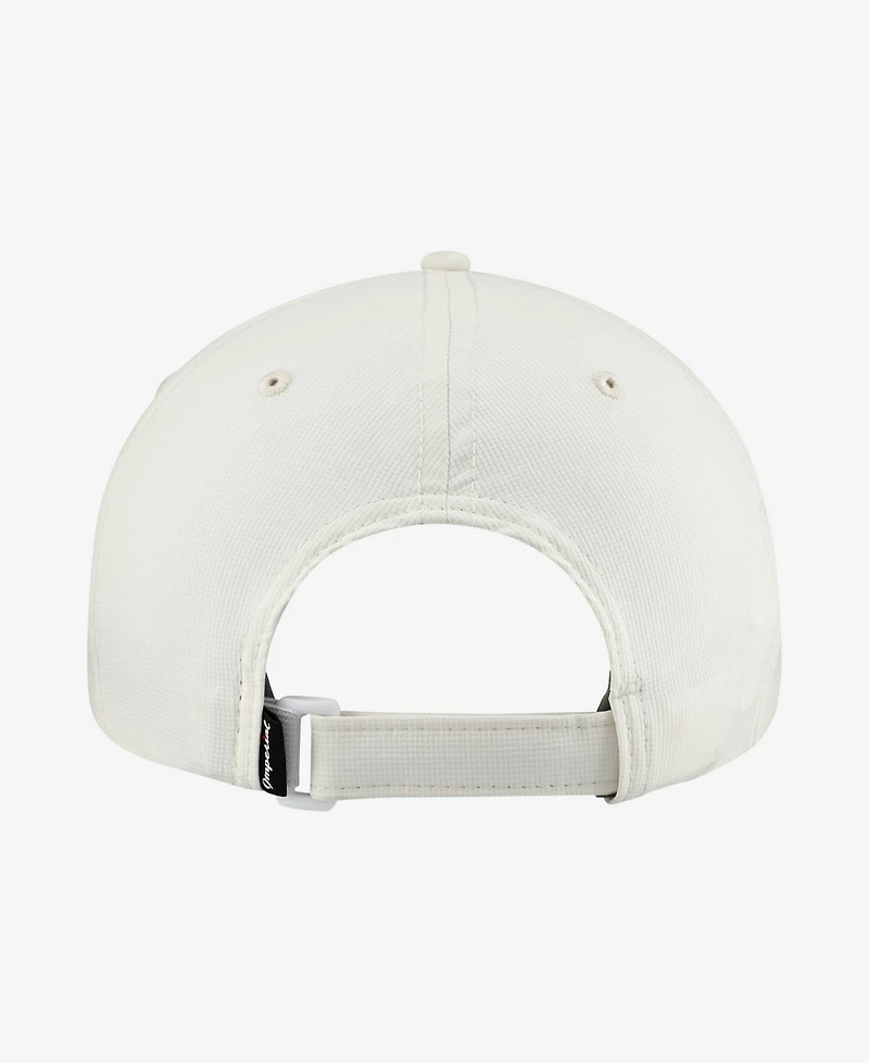 Imperial Men's Cream The Players Original Performance Adjustable Hat