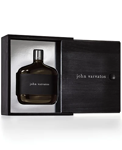 John Varvatos Men's Eau de Toilette Spray, 6.7 oz