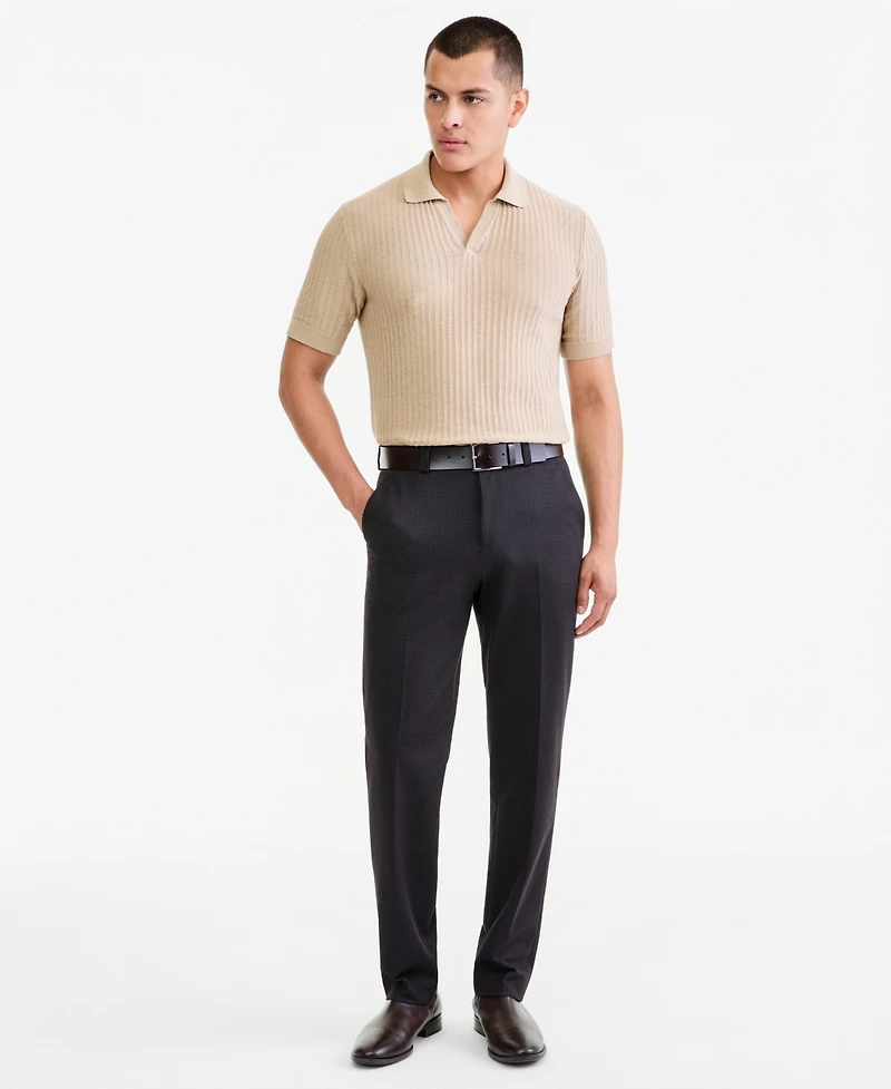 Hugo by Boss Men's Modern-Fit Suit Pant