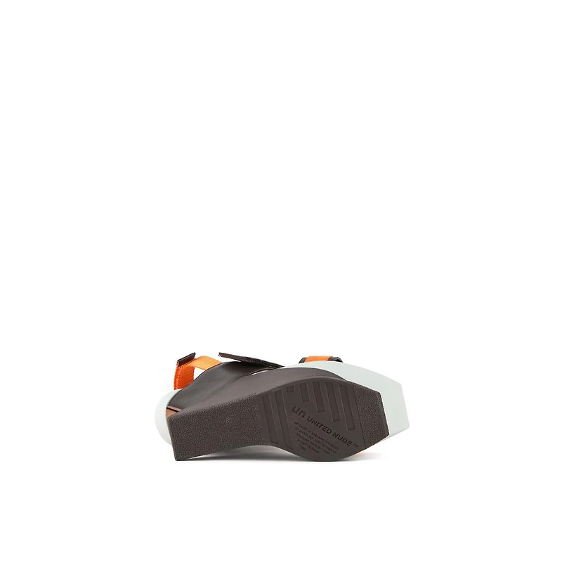 United Nude Women's Delta Run Wedge