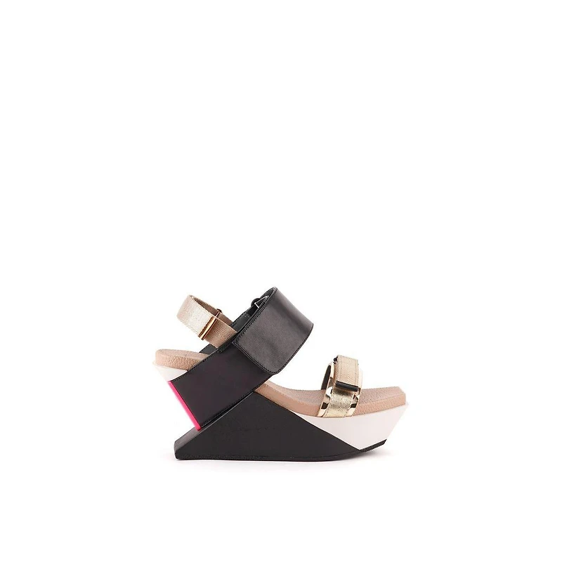 United Nude Women's Delta Run Wedge