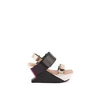 United Nude Women's Delta Run Wedge