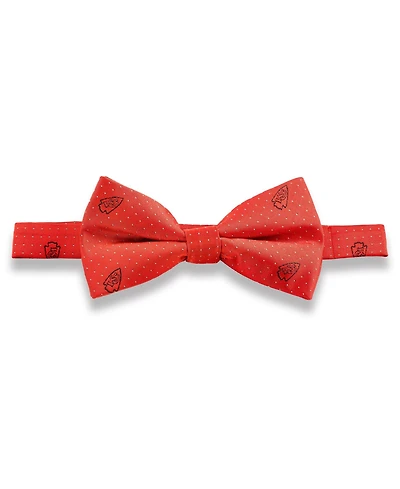 J. Palmer Men's Kansas City Chiefs Game Day Bow Tie