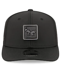 New Era Men's Black Philadelphia Eagles 2026 Nfl Training Camp 9SEVENTY Adjustable Hat