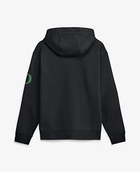 Nike Men's Black Oregon Ducks 2026 Sideline Club Fleece Hoodie