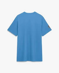 Nike Men's Light Blue Tennessee Titans Sideline Lead The Charge Legend Dri-fit T-Shirt
