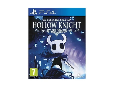 U and I Entertainment Hollow Knight