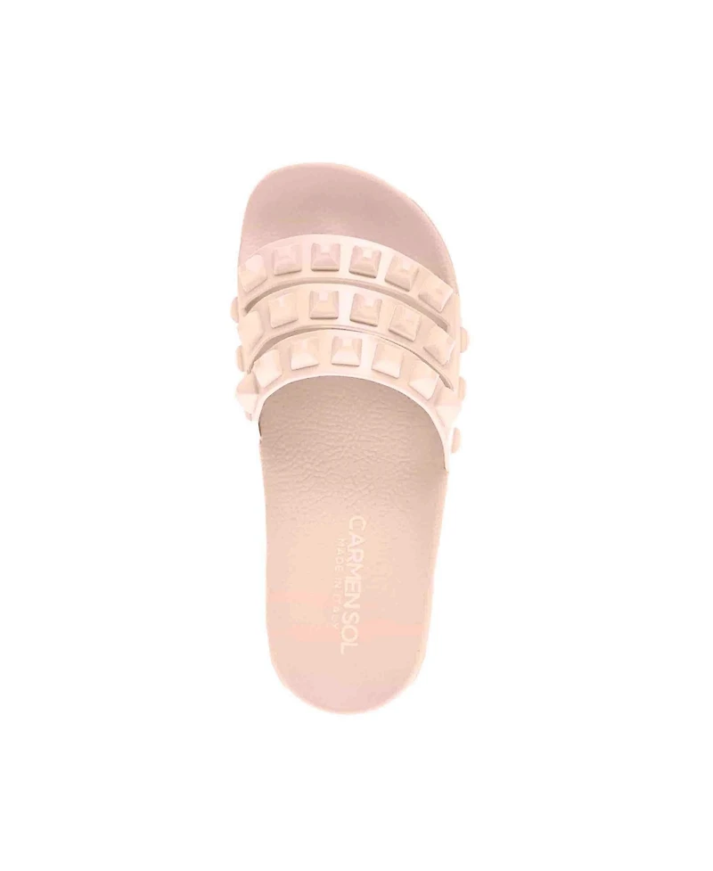 Carmen Sol Women's Carmensita Slides