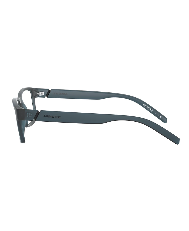 Arnette Unisex Leonardo Eyeglasses, AN7179