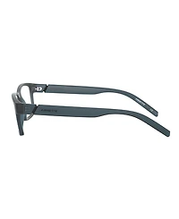 Arnette Unisex Leonardo Eyeglasses, AN7179