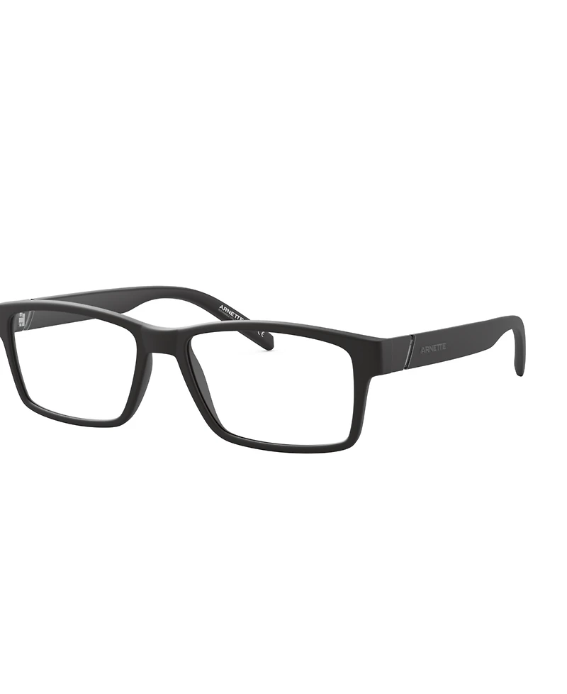 Arnette Unisex Leonardo Eyeglasses