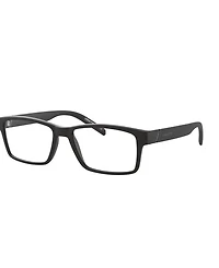 Arnette Unisex Leonardo Eyeglasses
