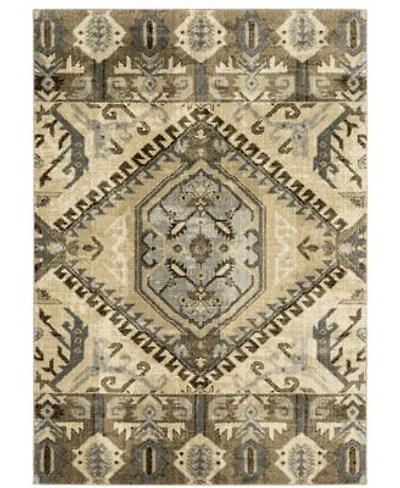 Oriental Weavers Florence Flo509 Area Rugs