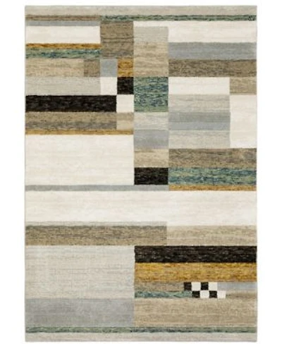 Oriental Weavers Strada Str07 Area Rugs