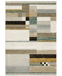 Oriental Weavers Strada Str07 Area Rugs