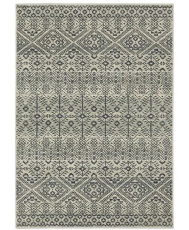 Oriental Weavers Branson Bra02 Area Rugs