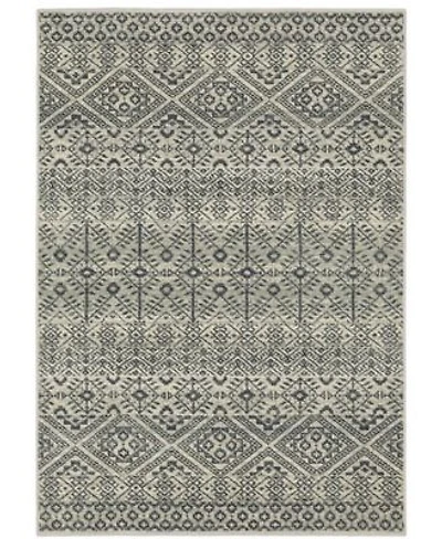 Oriental Weavers Branson Bra02 Area Rugs