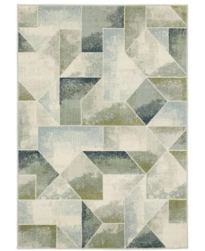 Oriental Weavers Branson Bra10 Area Rugs
