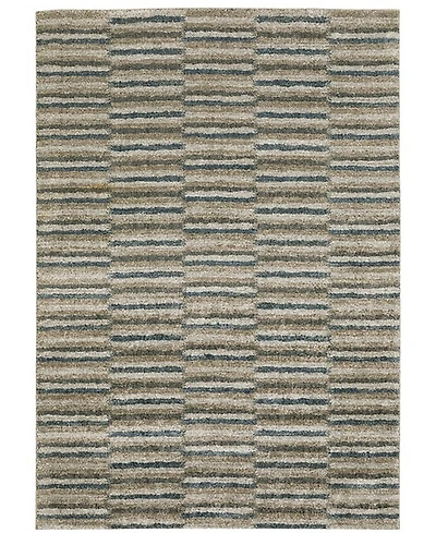 Oriental Weavers Alton 5502D 5'3" x 7'6" Area Rug