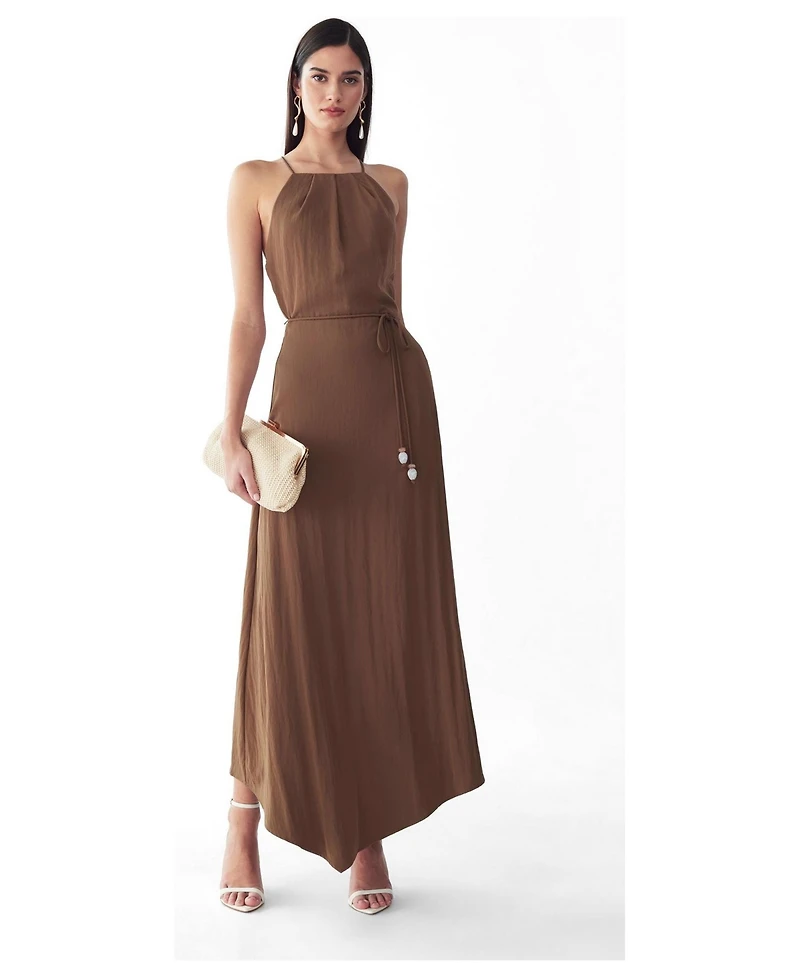 St Mrlo Women's Marni Midi Dress