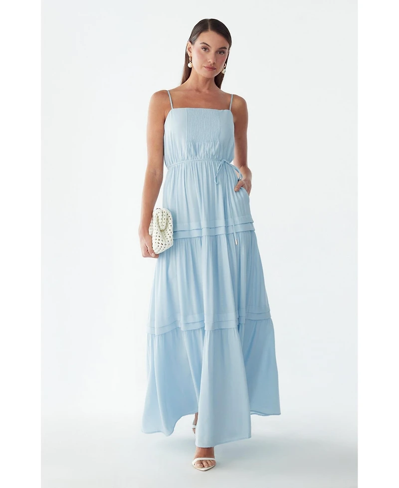 St Mrlo Women's Roannah Maxi Dress