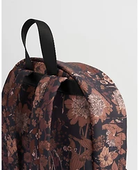 Fable England Women's Deco Blooms Backpack