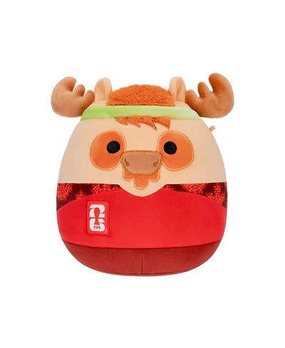 Jazwares Fifa World Cup 2026 8" Squishmallow