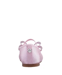Nina Girls (1 to 13) Sidnee Ballet Dress Shoes