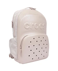 Crocs Classic Backpack in Glitter