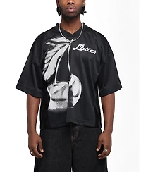 Loiter Men's Cherry Jersey