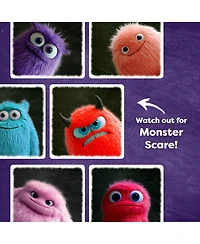 Haba Plush-o-Mat Monster Card Game