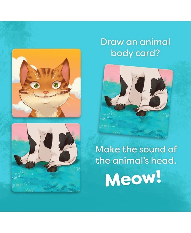Haba Mixalotl Matching Game