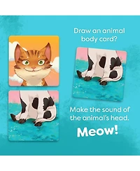 Haba Mixalotl Matching Game