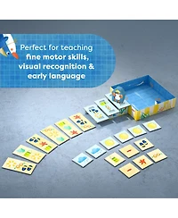 Haba My Very First Games Pete Ahoy Mini Game