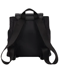 Crocs Mini Fashion Backpack with Eva Flap Jibbitz Compatible Small Purse