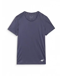 4F Women's Regular Running T-shirt