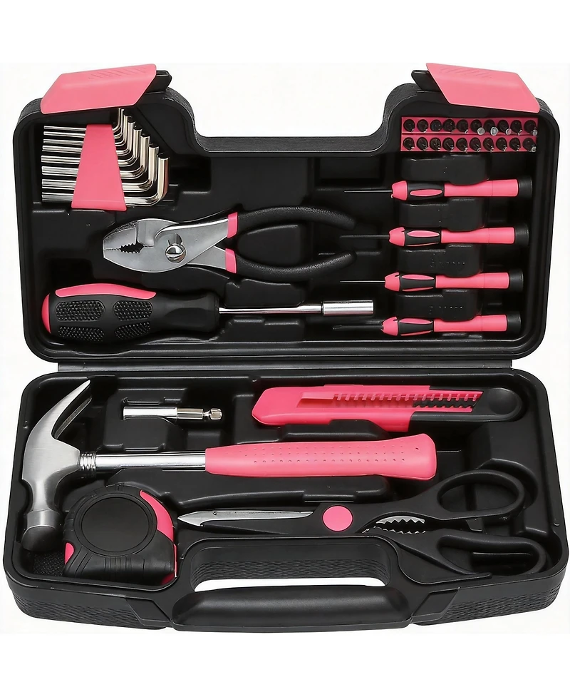 Xdovet Tool Kit Household Toolbox Small Set