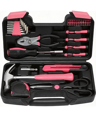 Xdovet Tool Kit Household Toolbox Small Set